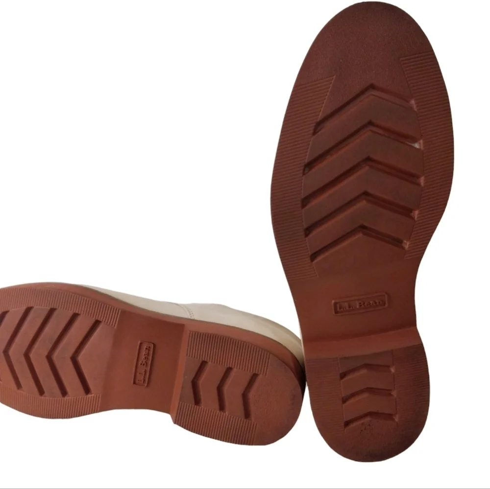 L.L. Bean bean men